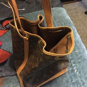 Louis Vuitton Bag